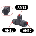 AN12 black