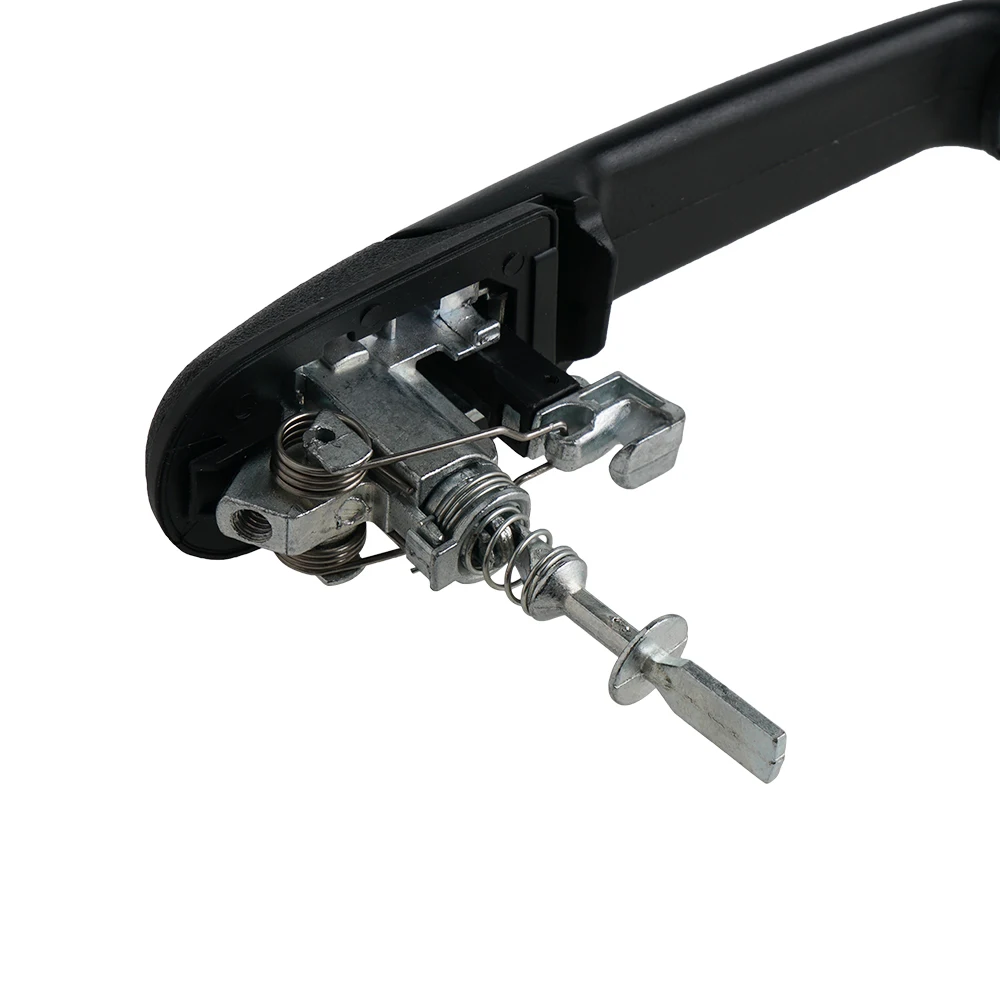 Manetas de puerta 6N0837207 – VW Polo III, Seat Alhambra y Sharan