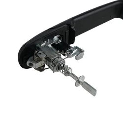 Manetas de puerta 6N0837207 – VW Polo III, Seat Alhambra y Sharan