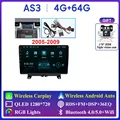 A AS3 4G 64G AHD