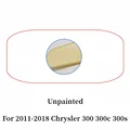 Unpainted