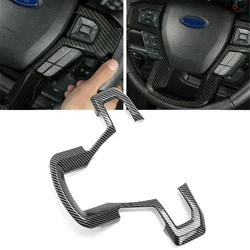 Pegatina para panel del volante Ford F-150 (2015-2020)