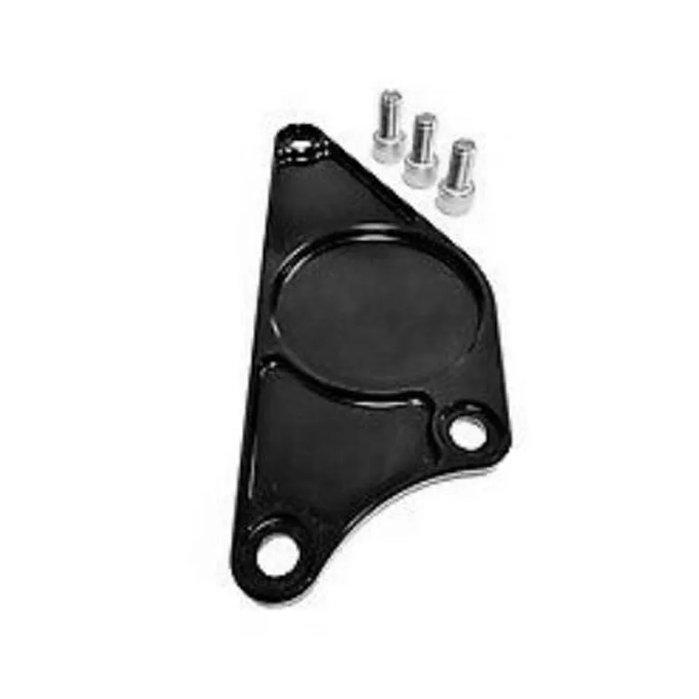 Billet Placa de leva aluminio rojo – Subaru BRZ / Scion FR-S 2013 - imagen 2