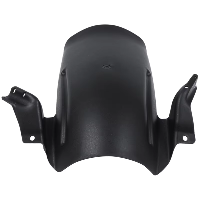 Guardabarros trasero antisalpicaduras para BMW F 800 GS Adventure - imagen 3