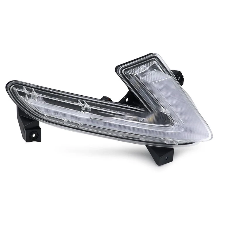 605000474AA Luz antiniebla delantera para Chery Kaiyi E5 Xuandu 2021 - imagen 4