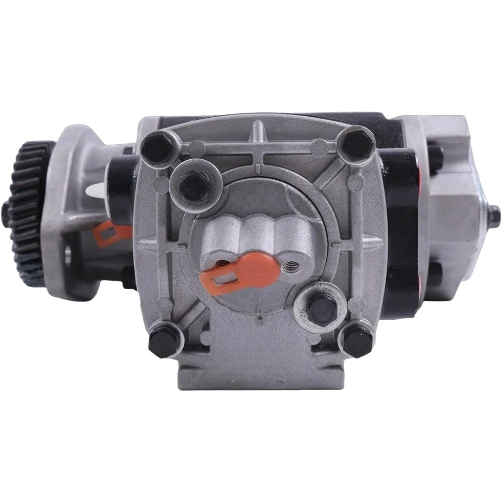 Compresor de freno de aire 3558006 para Cummins 6CT 8.3L - imagen 4