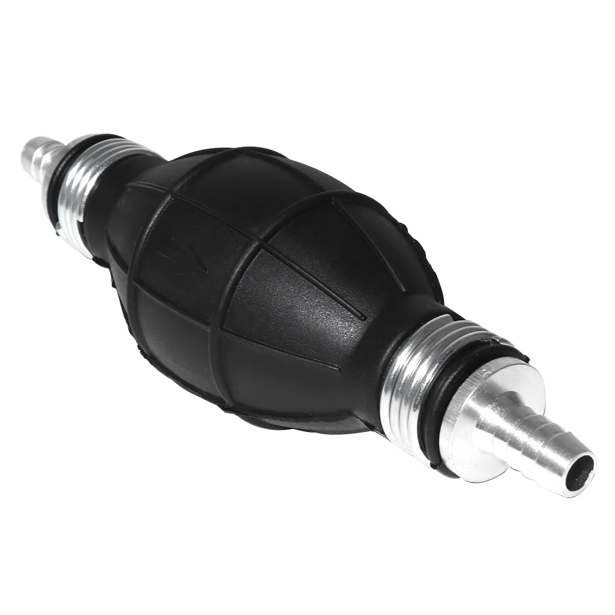 Bombilla de cebado manual 8mm universal para gasolina y diésel - imagen 3