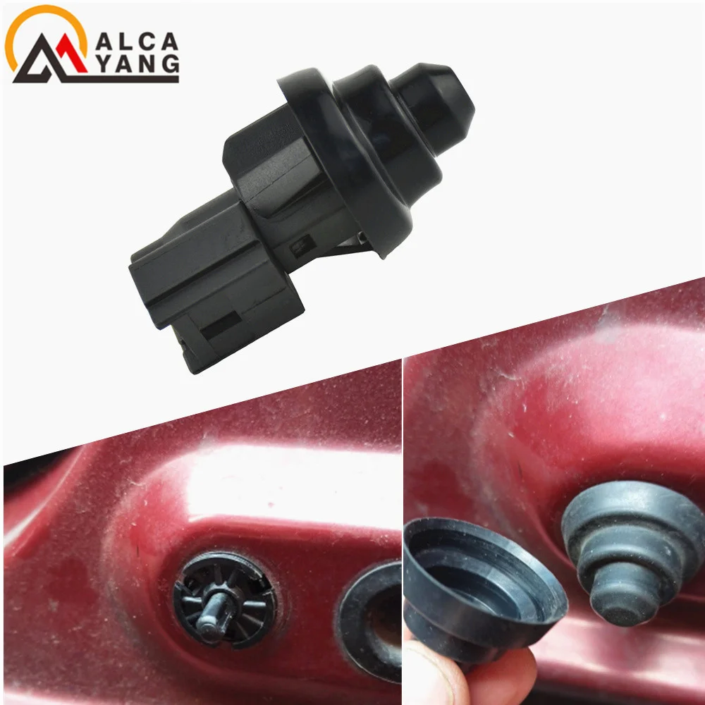 7700427640 Interruptor sensor luz cortesía puerta Renault Clio Megane