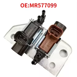 MR577099 Válvula de aceleración para Mitsubishi Pajero y L200