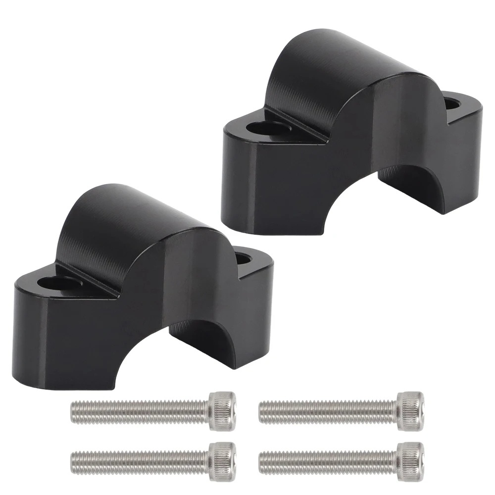 Elevadores de manillar CFMOTO 450MT, 700MT, 800MT y 800MT-X - imagen 3