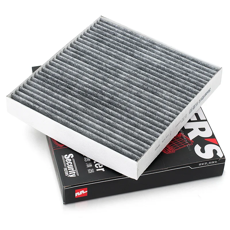 Filtro de cabina para CHANGAN CS35 PLUS (S111) 1.4T y 1.6L