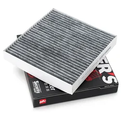 Filtro de cabina para CHANGAN CS35 PLUS (S111) 1.4T y 1.6L