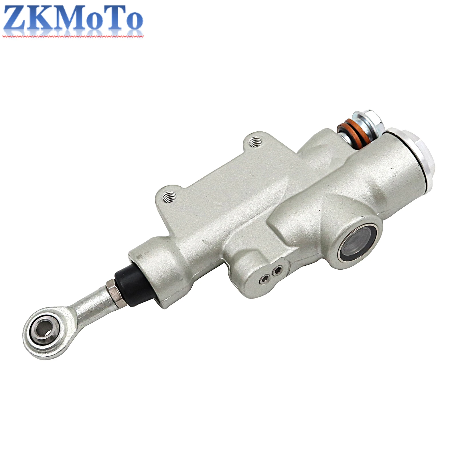 Bomba maestra de freno KTM para SXF XCF EXC XC SX TPI - imagen 4