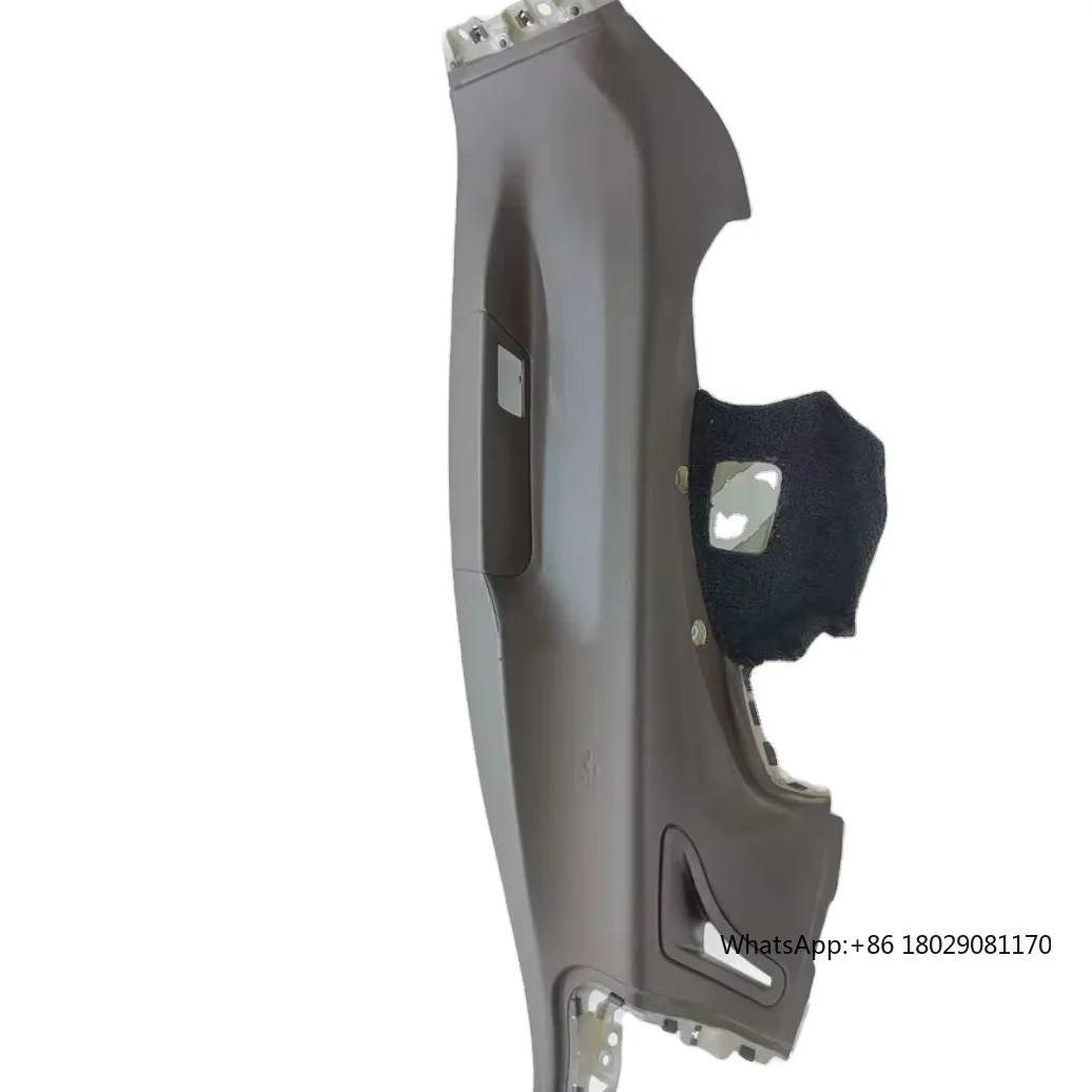 Panel lateral asiento trasero Porsche Panamera 970 RPG20535