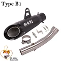 Type B1
