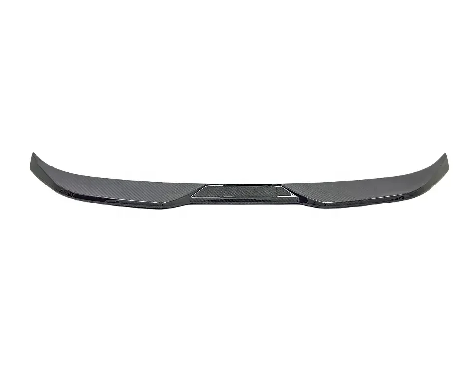 Alerón de carbono para maletero BMW G87 M2 y G42 Serie 2 Coupé - imagen 2