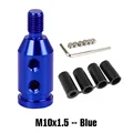 M10x1.5 Blue
