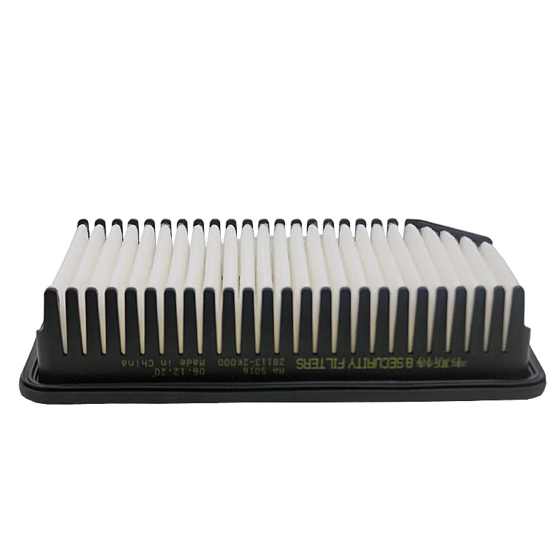 Filtro de aire WESTGUARD C26014 para Hyundai i20 1.4 1.6 - imagen 4