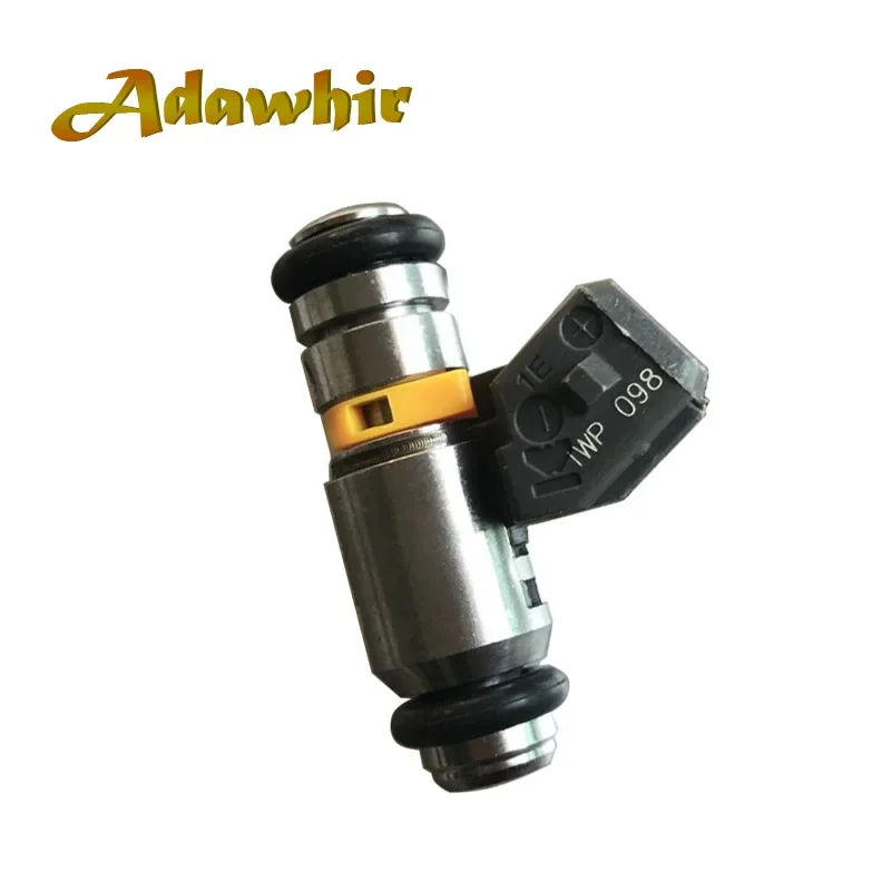 Inyector Renault 820008379 para Clio, Laguna y Mégane 2.0 Turbo - imagen 3