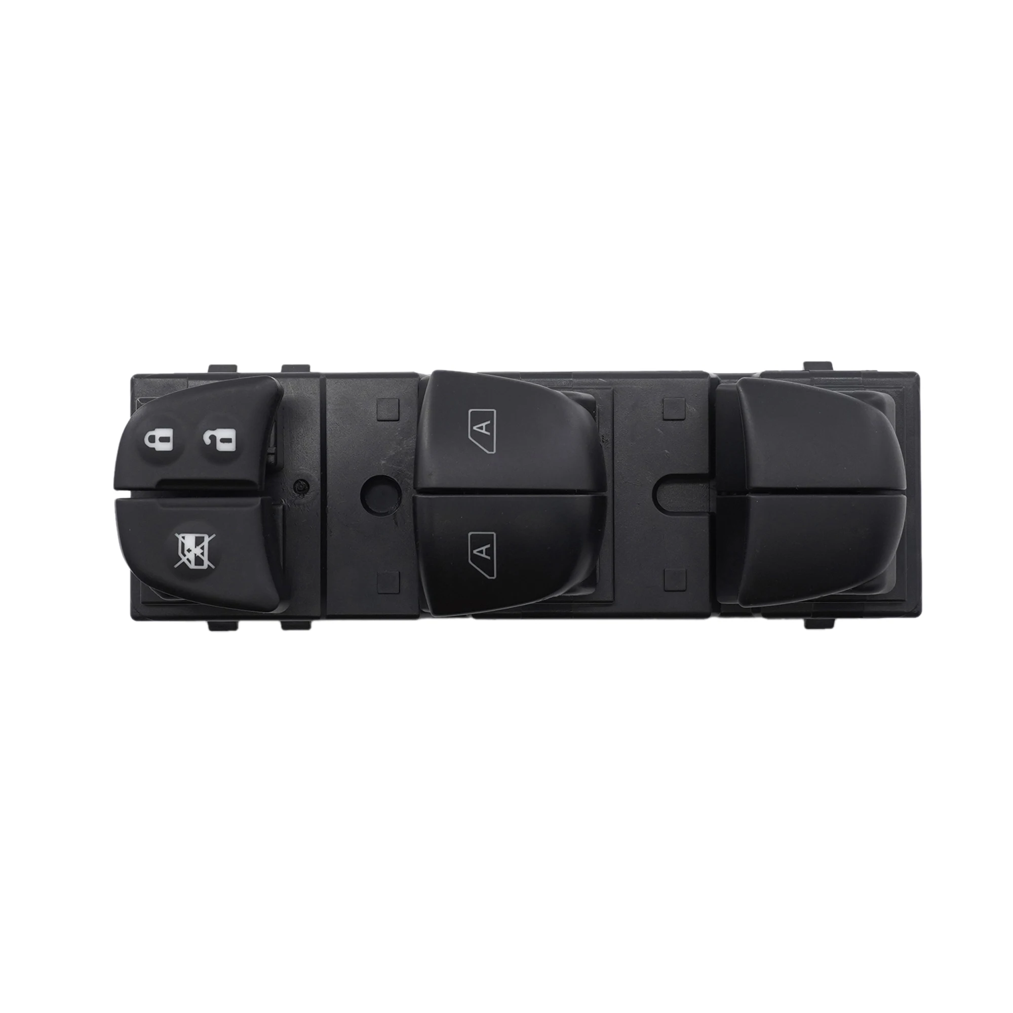 SORGHUM 25401-3TA4A, interruptor elevalunas Nissan Altima 2013-2018 - imagen 5