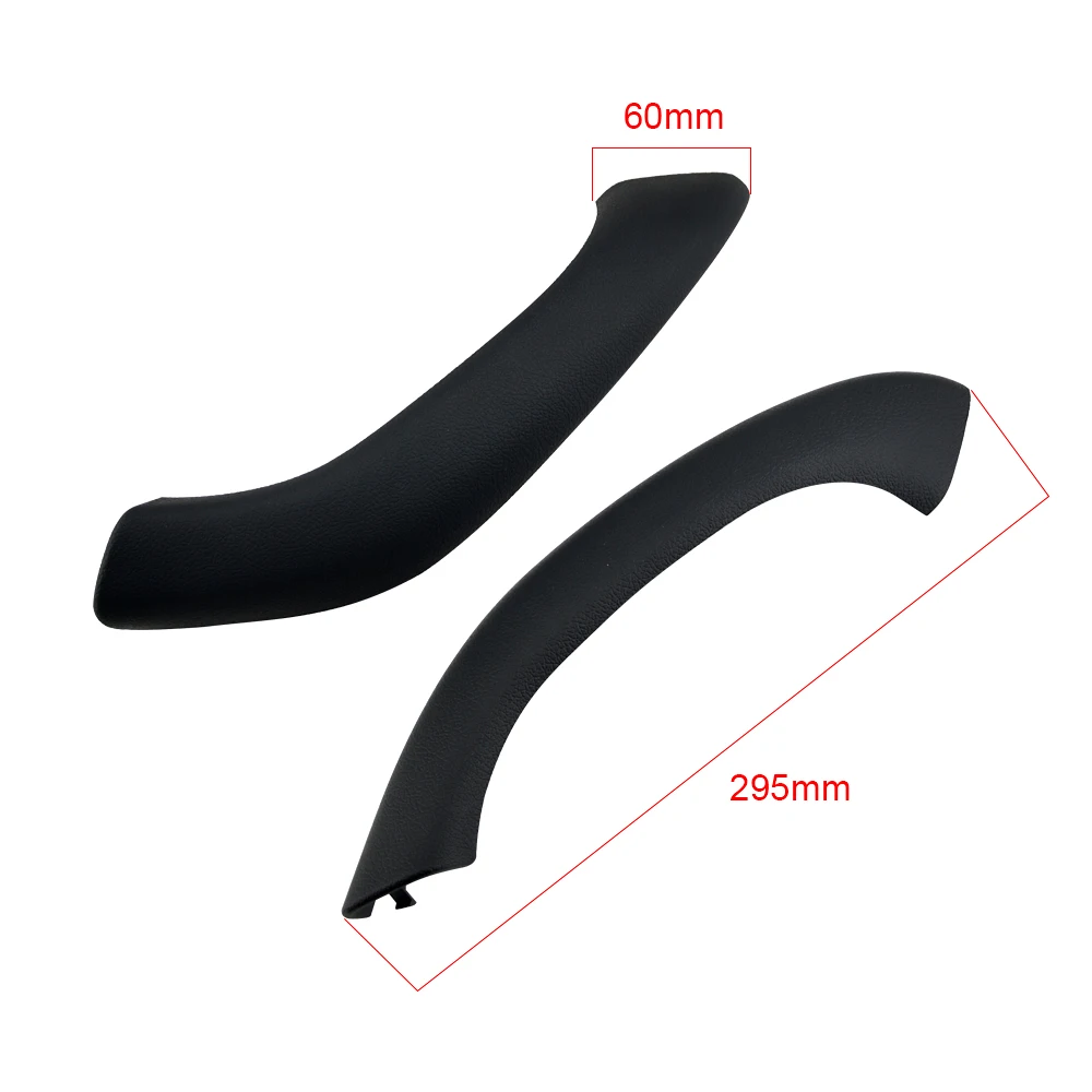Cubierta manija puerta interior BMW X1 X2 F48 F49 F39 2016-2020 - imagen 5