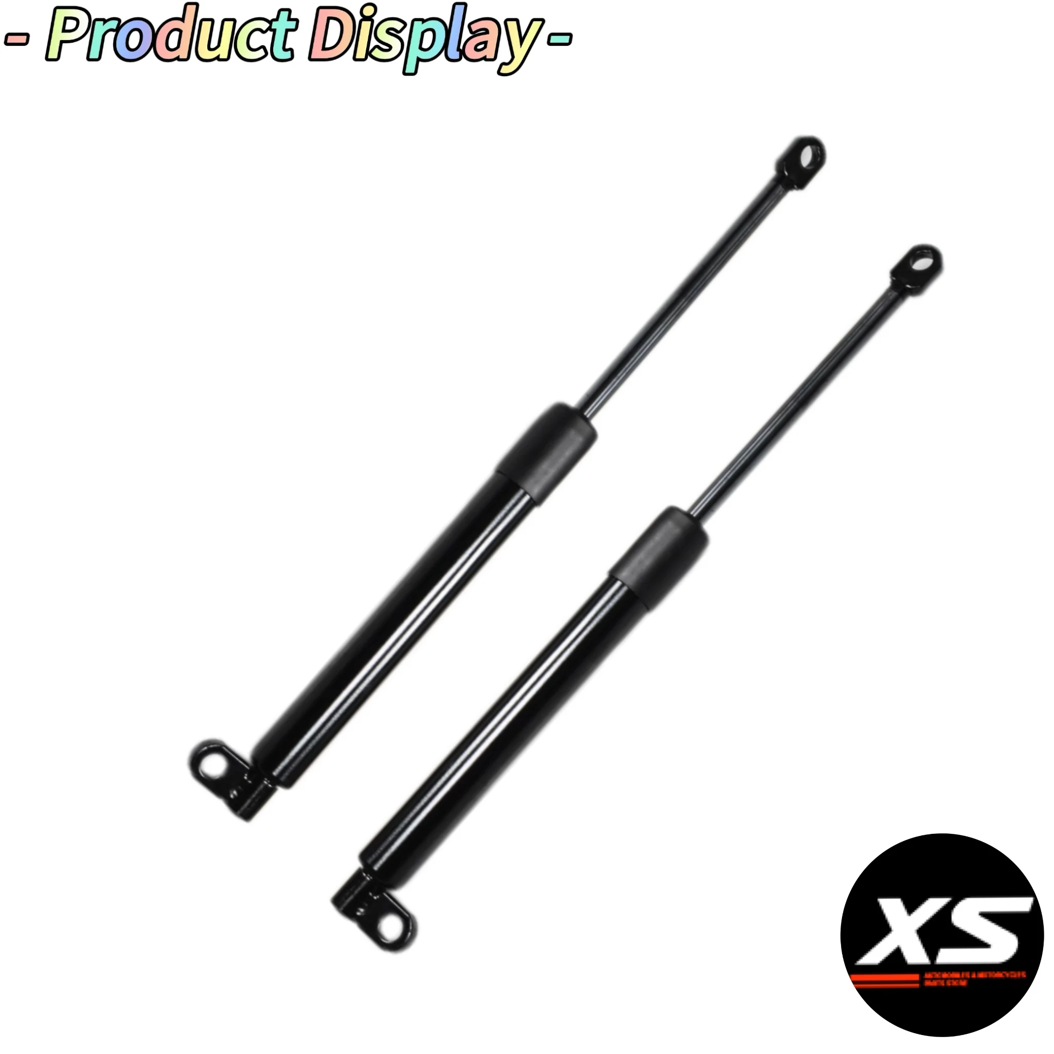 Amortiguador de portón trasero Ford Ranger T6 Wildtrak 2012-2016 - imagen 2
