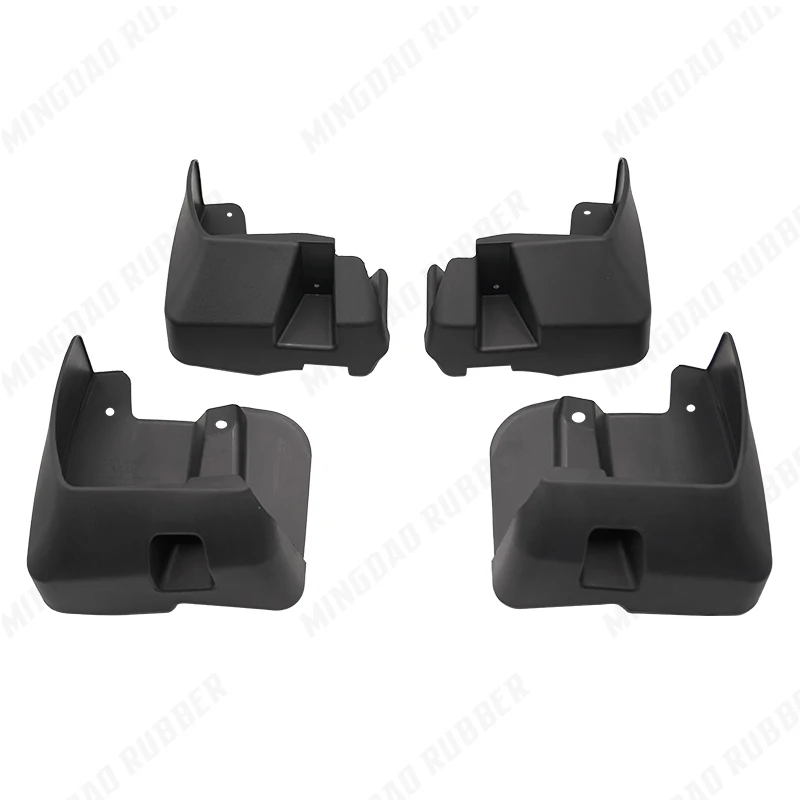 Guardabarros Subaru Outback 2015-2020 salpicaduras protectores - imagen 2