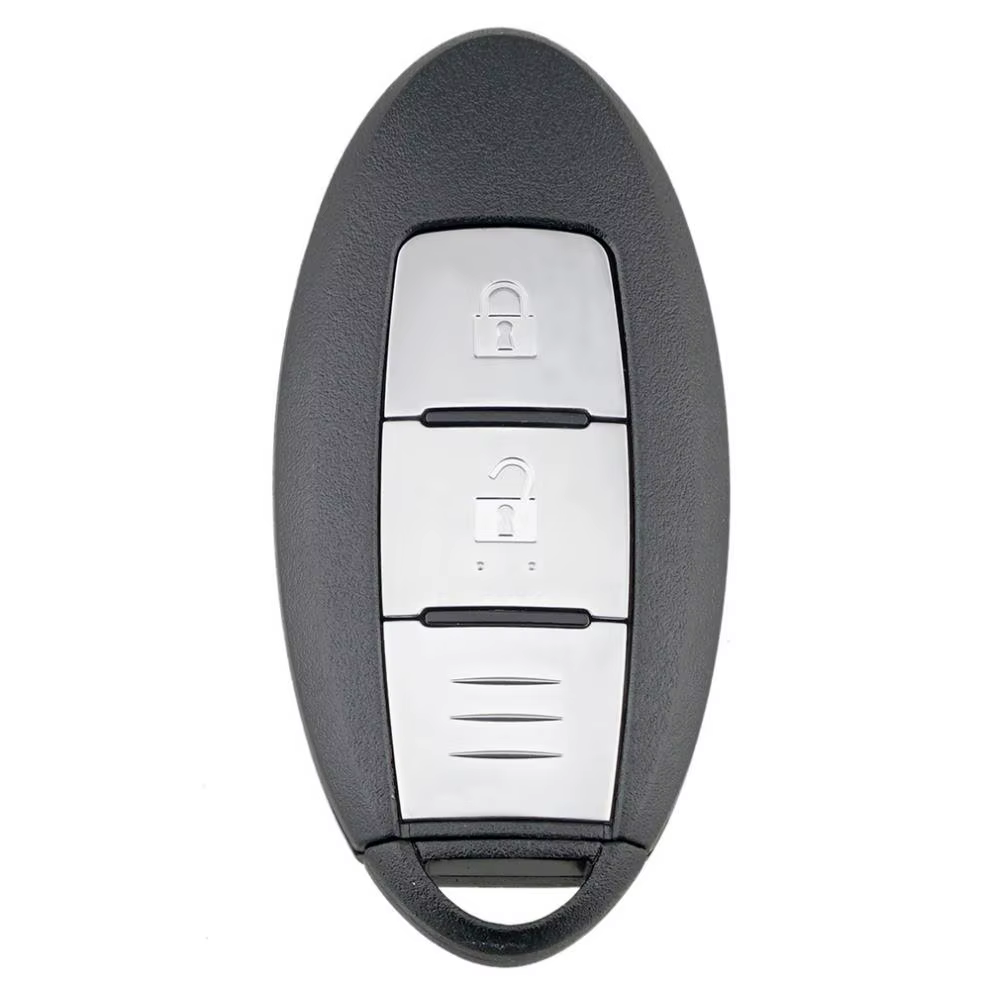 Mando a distancia Nissan Qashqai y X-Trail 433,92 MHz - imagen 3