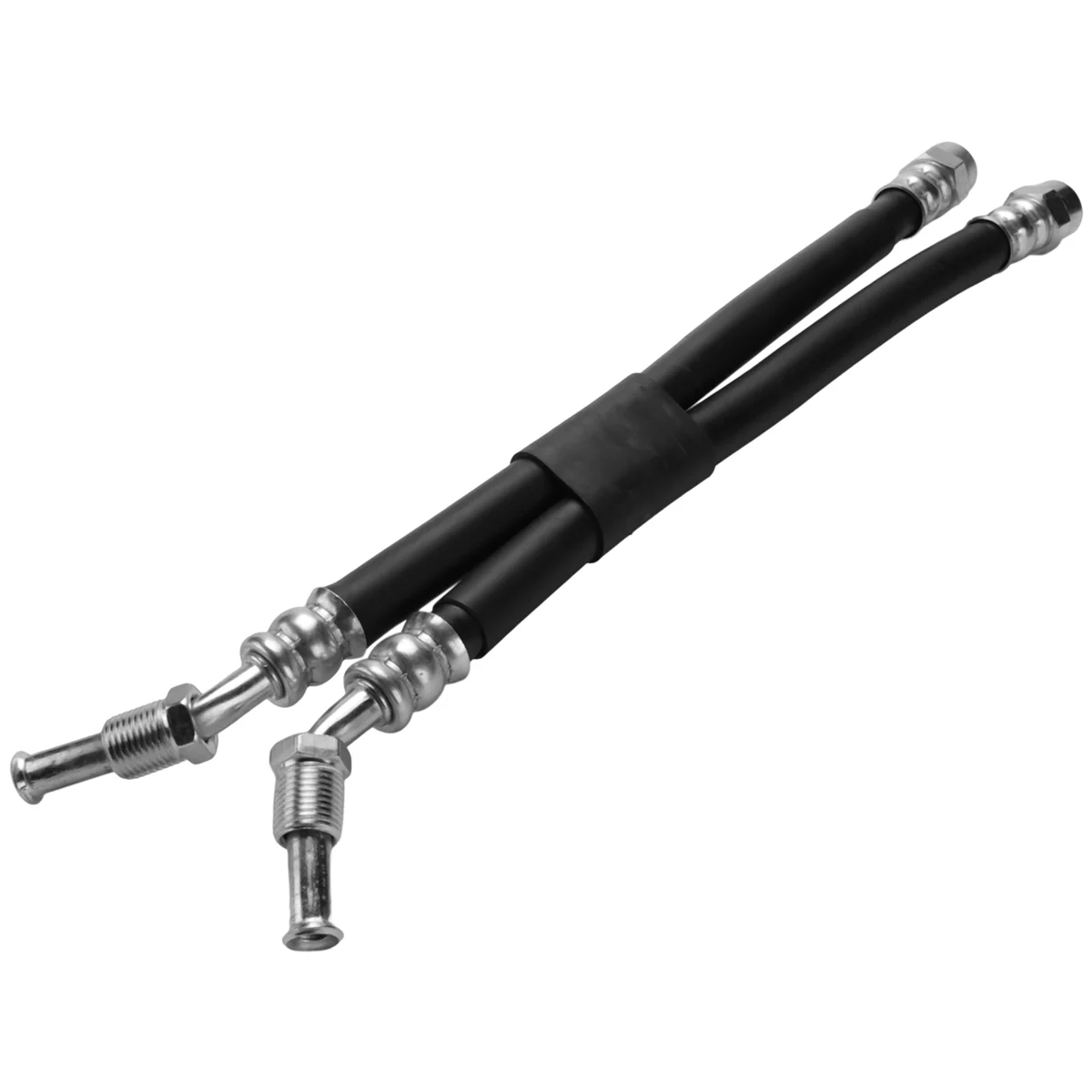 MR127900 manguera retorno enfriador aceite Mitsubishi Pajero Sport - imagen 3