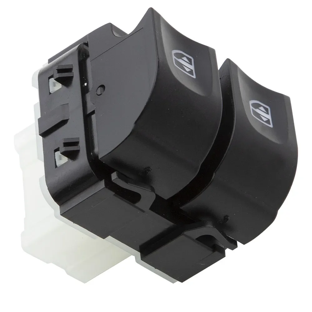 Renault 254118722 Botón ventanilla doble para Clio Mk4, Captur Mk1 - imagen 5