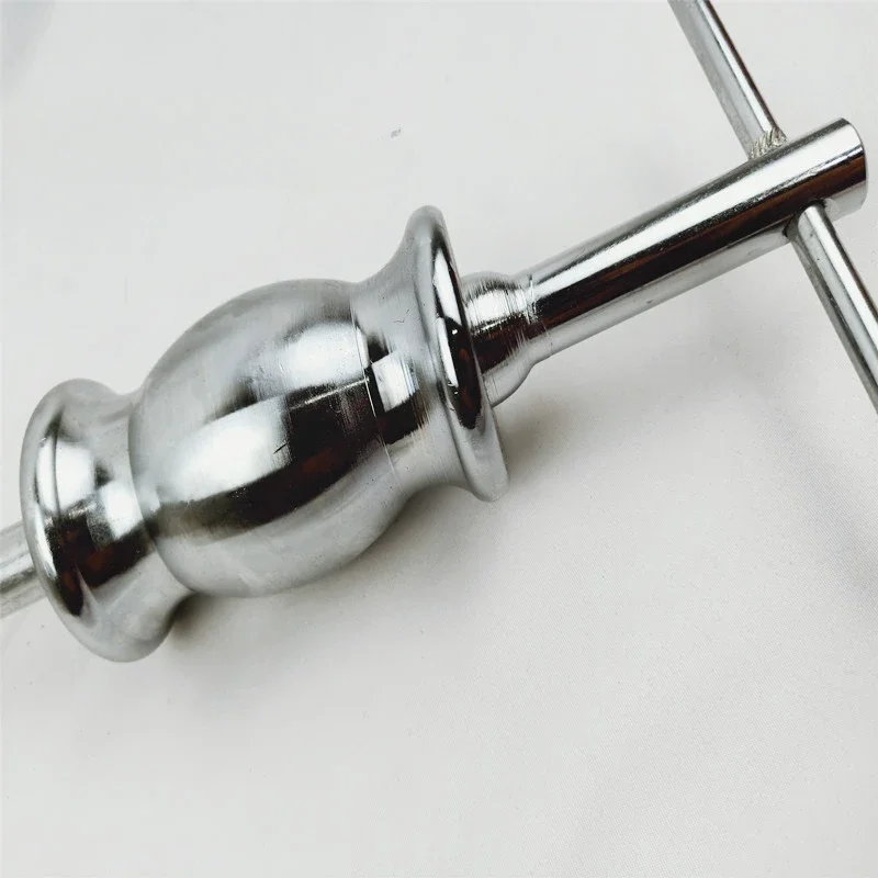 Extractor de martillo deslizante de tres garras, Agujero interior/exterior, grupo de martillo deslizante Peilin, grupo de martillo deslizante de reparación de automóviles, extractor de rodamiento interno - imagen 5