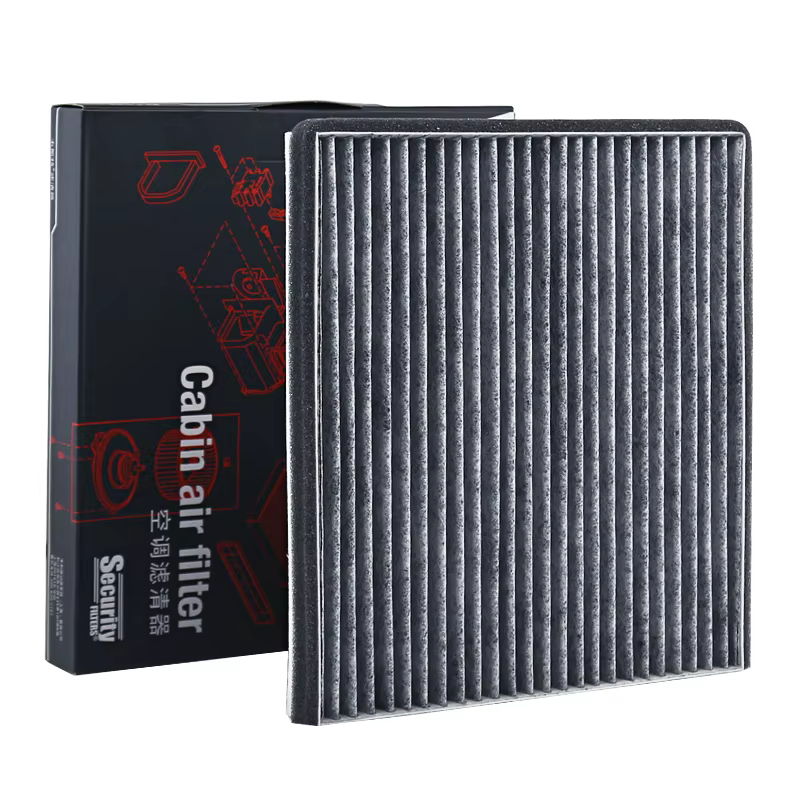 KR11-61-J6X Filtro de habitáculo Mazda CX-5 y Mazda 3 Axela - imagen 3