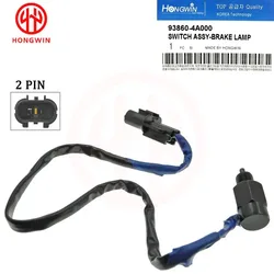 Interruptor luz marcha atrás 93860-4A010 – Hyundai H-1 H100