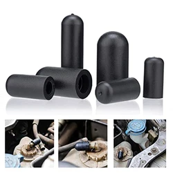 Kit tapones válvula vacío universal goma