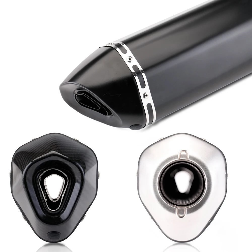 DB Killer universal para silenciador de escape de moto - imagen 5