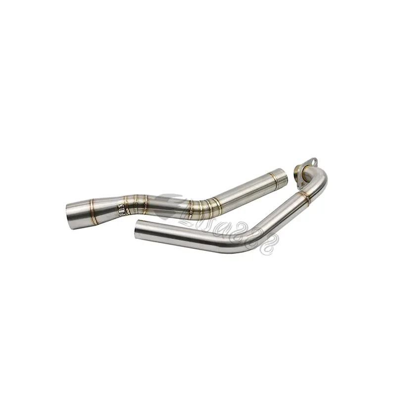 Escape completo para Yamaha YZF-R15, R125, MT-125 y MT-15 - imagen 3