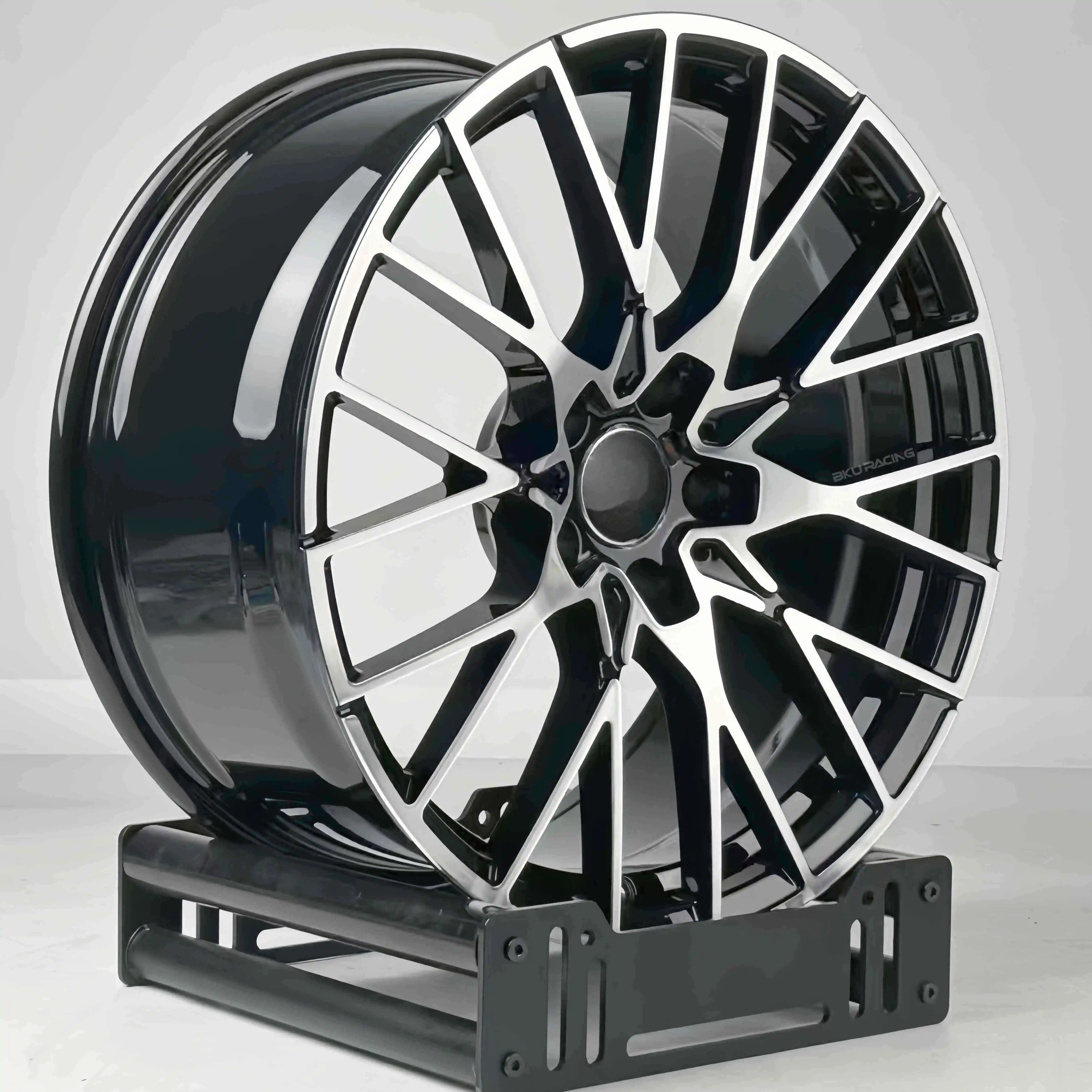 343M Llantas forjadas 5x120 para BMW M5 F10/F11 M3/M4 CS - imagen 2