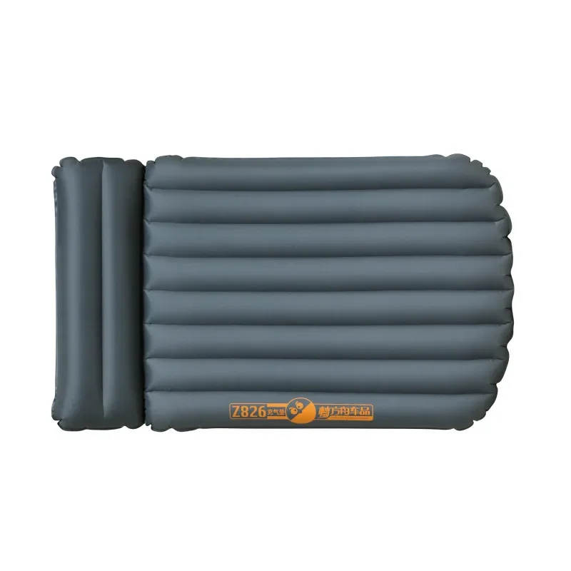 Cama inflable infantil tela Oxford para asiento trasero coche - imagen 2