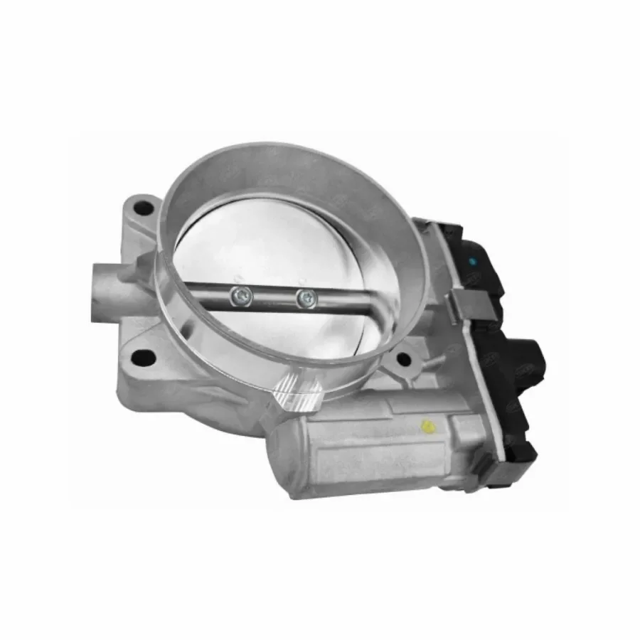 Cuerpo de gases 12629992 Chevrolet Silverado GMC Sierra 4.8L 6.0L - imagen 3