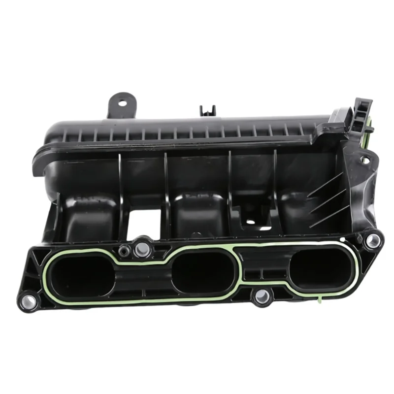 9801627080 YL01152480 Nuevo colector de admisión Original adecuado para Peugeot 408 308 2008 308S Citroen C3L C3XR CL/B73 DS4S 1.2THP - imagen 2