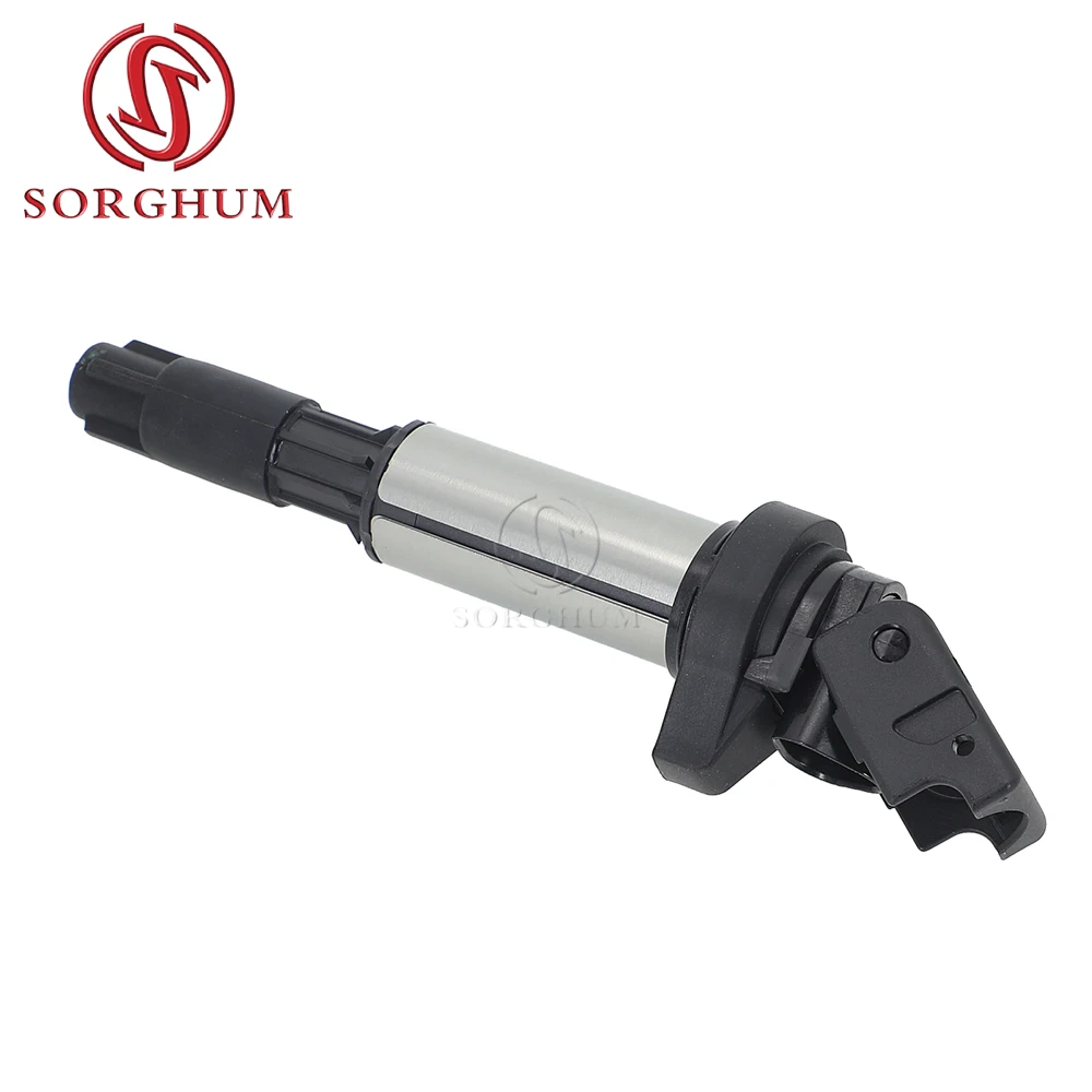 Bobina de encendido SORGHUM 12131712219 para BMW E46/E90 316i-330xi - imagen 2