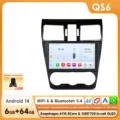 QS6 add AHDC2
