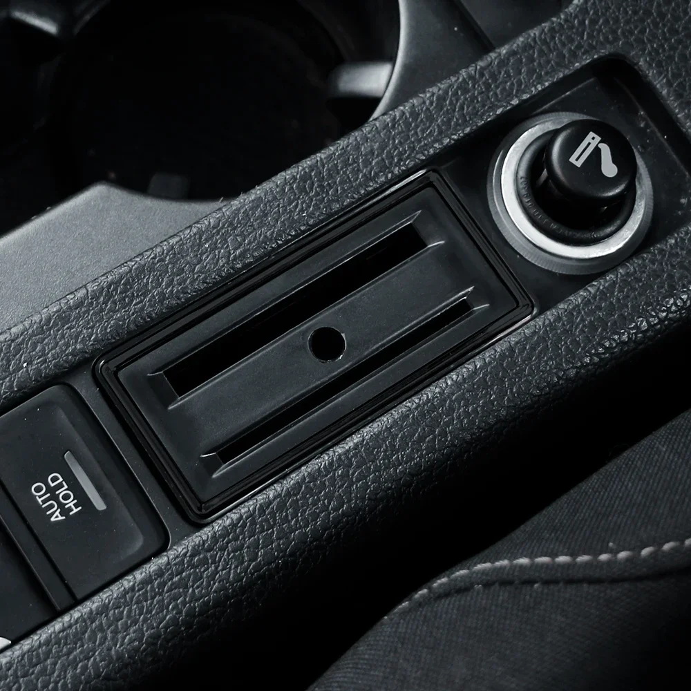 Organizador consola central VW Golf 7 GTI 2012-2019 - imagen 5