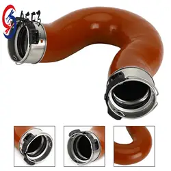 Tubo entrada turbocompresor AEF3 para Mercedes Sprinter W906 CDI