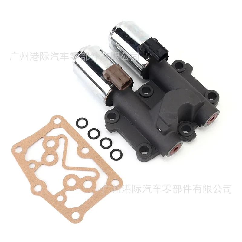 Solenoide de transmisión 28260RG5004 para Honda Civic y Fit 1.8 2.4L