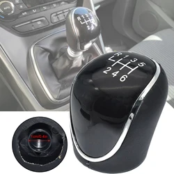 Pomo de cambio 6+R Ford Mondeo MK4 BA7 y Kuga I