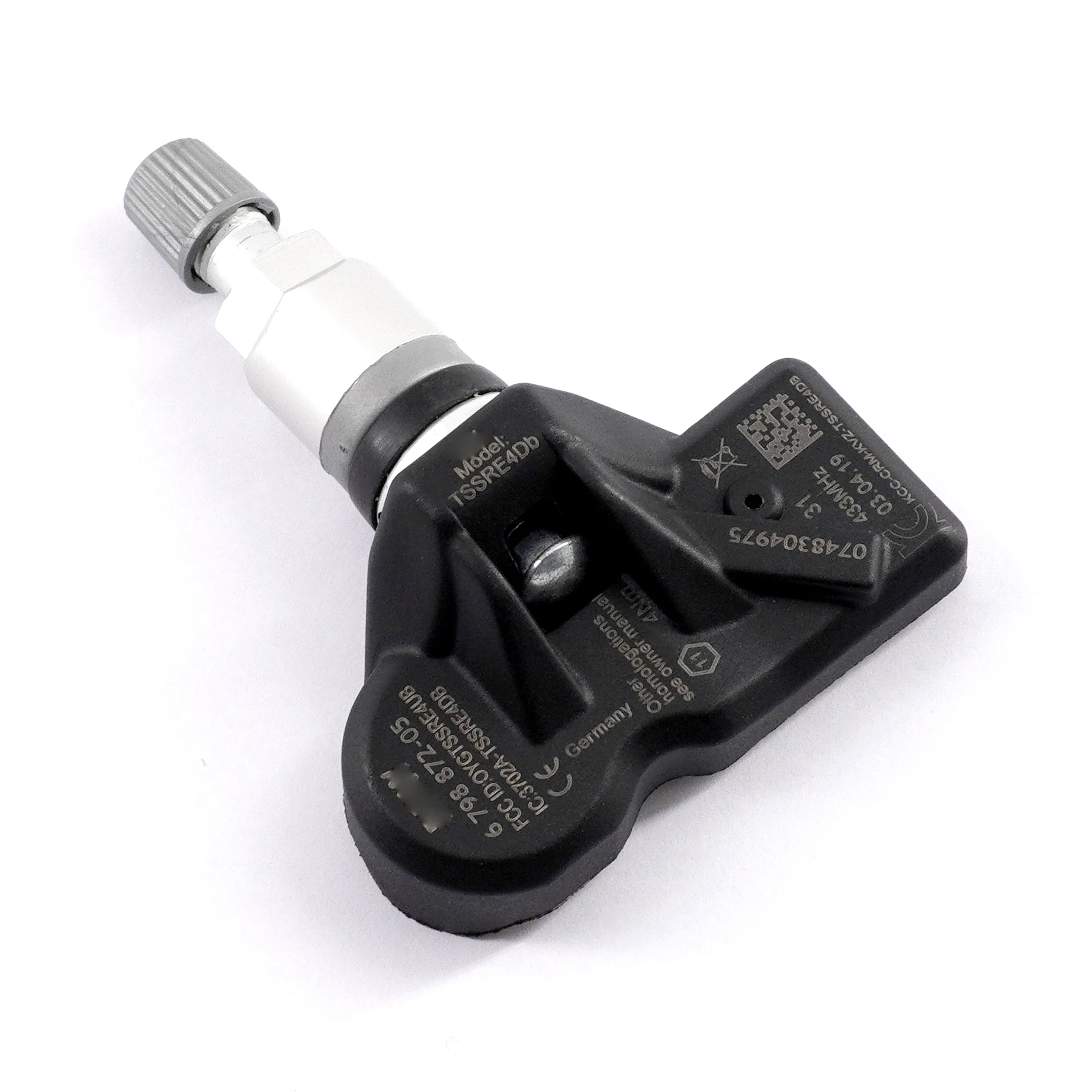 6798872-05 Sensor TPMS para BMW Serie 5/7 - presión de neumáticos - imagen 3
