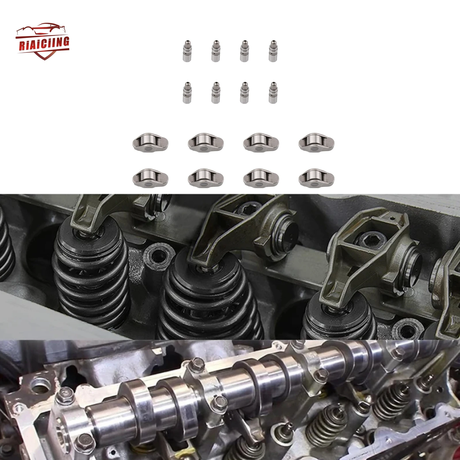 MR1340 Kit elevador de brazo basculante para GM