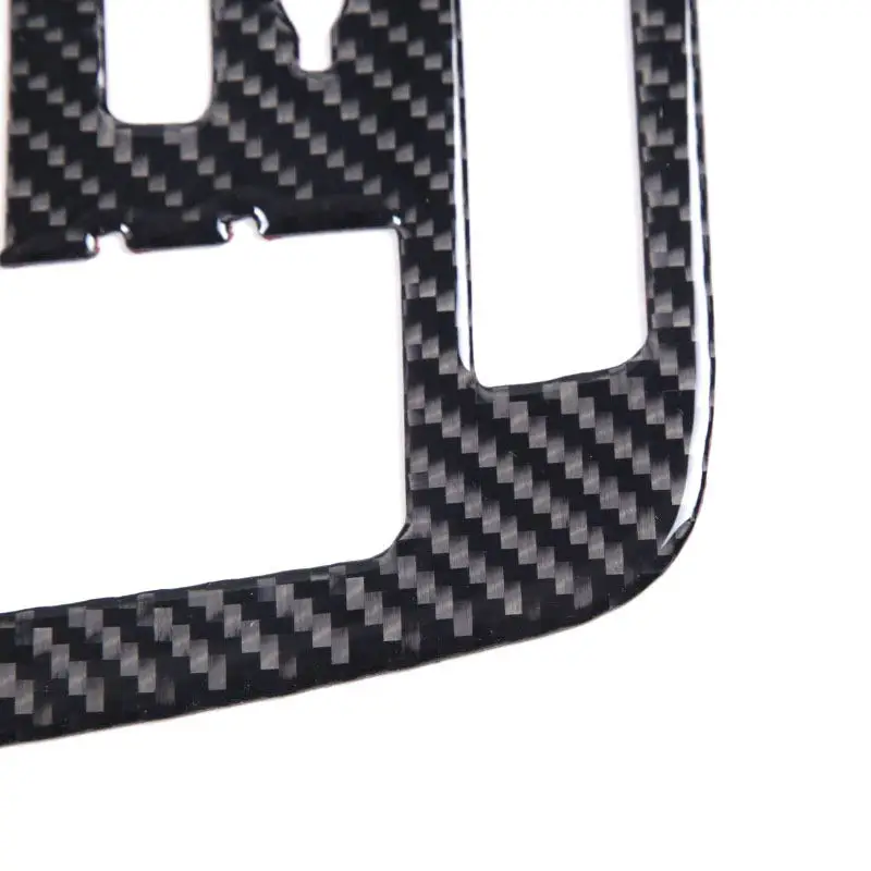 Embellecedor ventilación fibra de carbono – Mercedes Clase G W463 - imagen 4