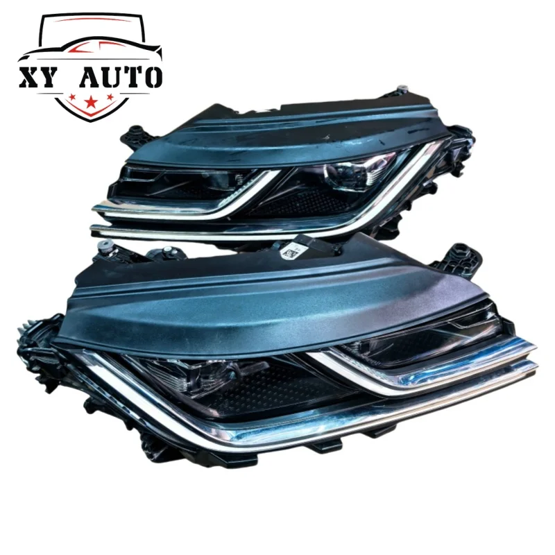 Faro delantero LED original Volkswagen CC - imagen 3